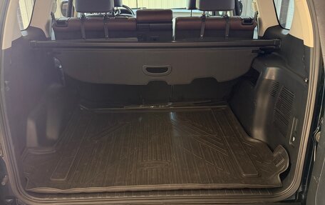 Toyota Land Cruiser Prado 150 рестайлинг 2, 2018 год, 5 300 000 рублей, 39 фотография