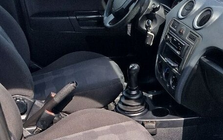 Ford Fusion I, 2006 год, 400 000 рублей, 5 фотография