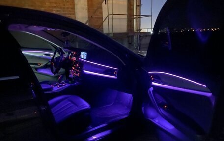 BMW 5 серия, 2018 год, 2 800 000 рублей, 4 фотография