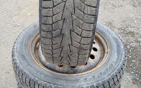 Ford Fusion I, 2006 год, 400 000 рублей, 11 фотография