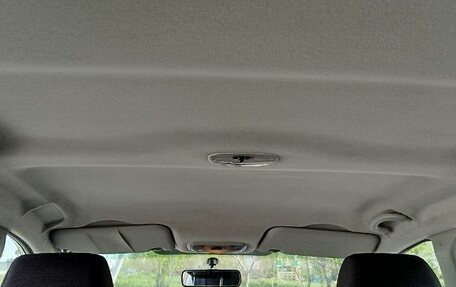 Ford Fusion I, 2006 год, 400 000 рублей, 9 фотография