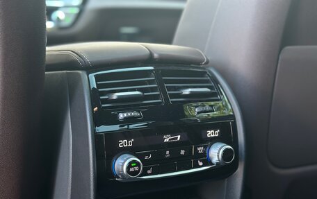 BMW 5 серия, 2020 год, 6 190 000 рублей, 15 фотография