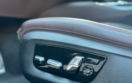 BMW 5 серия, 2020 год, 6 190 000 рублей, 12 фотография