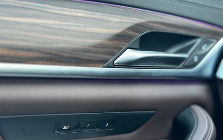 BMW 5 серия, 2020 год, 6 190 000 рублей, 22 фотография