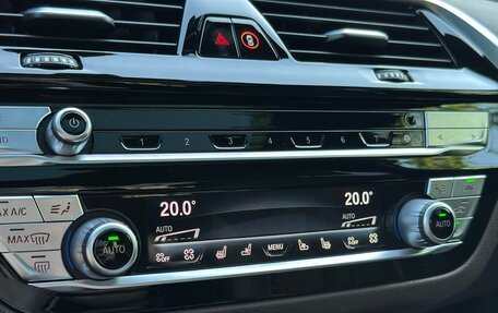 BMW 5 серия, 2020 год, 6 190 000 рублей, 21 фотография