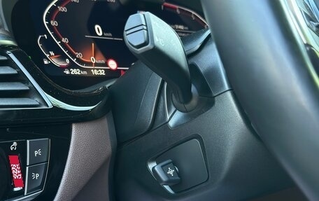 BMW 5 серия, 2020 год, 6 190 000 рублей, 27 фотография