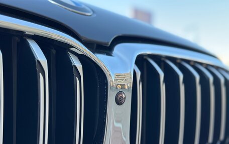 BMW 5 серия, 2020 год, 6 190 000 рублей, 37 фотография