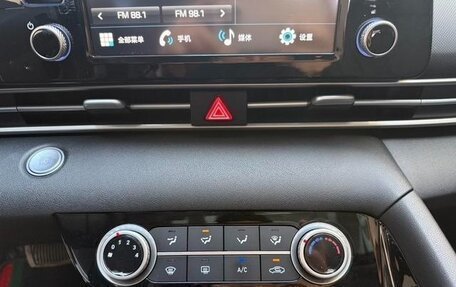Hyundai Elantra, 2021 год, 1 389 000 рублей, 7 фотография