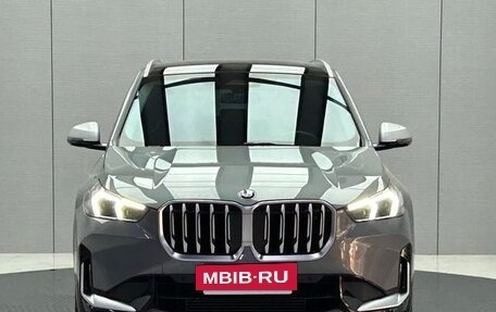 BMW X1, 2022 год, 3 000 000 рублей, 2 фотография