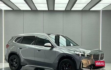 BMW X1, 2022 год, 3 000 000 рублей, 3 фотография