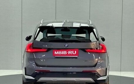 BMW X1, 2022 год, 3 000 000 рублей, 5 фотография