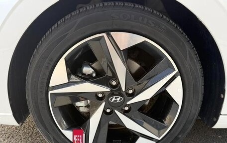 Hyundai Elantra, 2021 год, 1 389 000 рублей, 13 фотография
