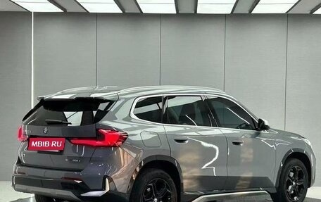 BMW X1, 2022 год, 3 000 000 рублей, 4 фотография