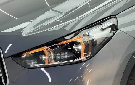BMW X1, 2022 год, 3 000 000 рублей, 13 фотография