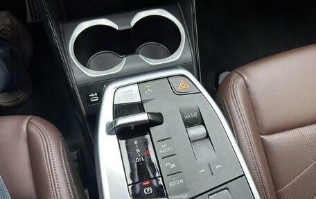 BMW X1, 2022 год, 3 000 000 рублей, 19 фотография