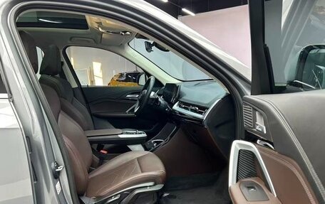 BMW X1, 2022 год, 3 000 000 рублей, 8 фотография