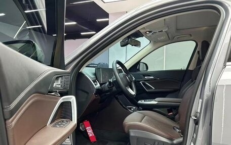 BMW X1, 2022 год, 3 000 000 рублей, 7 фотография