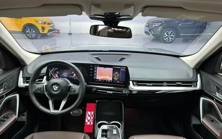BMW X1, 2022 год, 3 000 000 рублей, 9 фотография