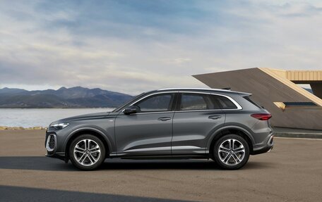 Audi Q5, 2026 год, 6 850 000 рублей, 3 фотография