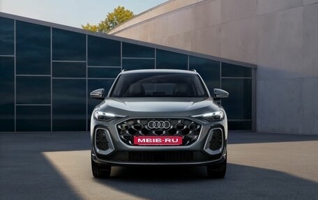 Audi Q5, 2026 год, 6 850 000 рублей, 4 фотография