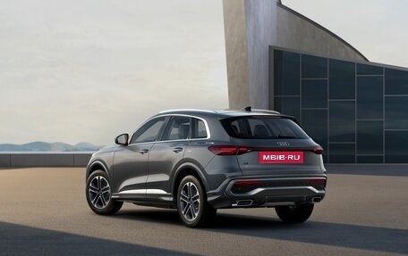 Audi Q5, 2026 год, 6 850 000 рублей, 2 фотография