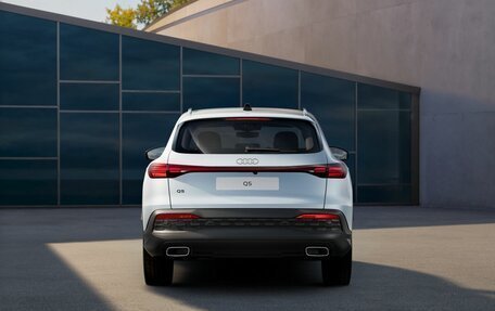 Audi Q5, 2026 год, 6 850 000 рублей, 10 фотография