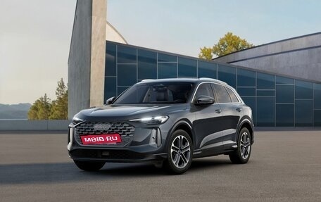 Audi Q5, 2026 год, 6 850 000 рублей, 11 фотография