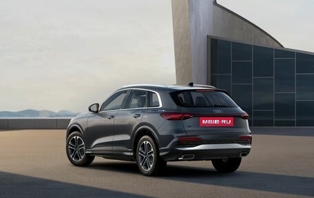 Audi Q5, 2026 год, 6 850 000 рублей, 12 фотография