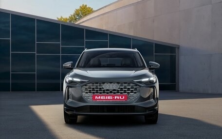 Audi Q5, 2026 год, 6 850 000 рублей, 14 фотография