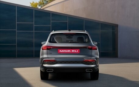 Audi Q5, 2026 год, 6 850 000 рублей, 15 фотография