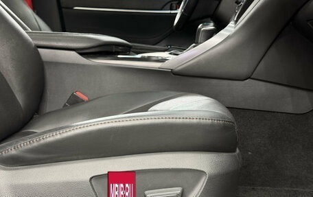 Toyota Camry, 2023 год, 3 900 000 рублей, 17 фотография