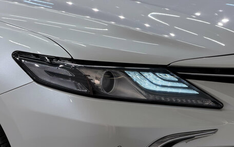 Toyota Camry, 2023 год, 3 900 000 рублей, 24 фотография