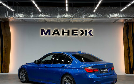 BMW 3 серия, 2015 год, 3 100 000 рублей, 4 фотография