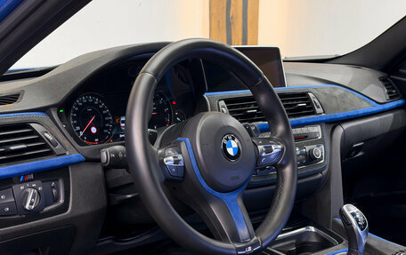 BMW 3 серия, 2015 год, 3 100 000 рублей, 7 фотография