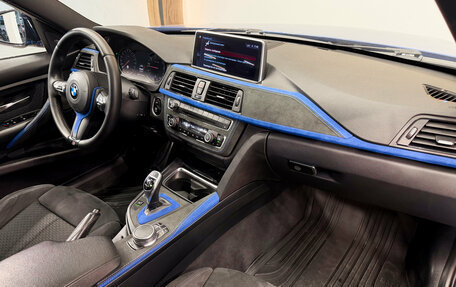 BMW 3 серия, 2015 год, 3 100 000 рублей, 16 фотография