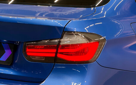 BMW 3 серия, 2015 год, 3 100 000 рублей, 21 фотография