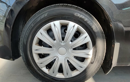 Hyundai Solaris II рестайлинг, 2014 год, 1 078 000 рублей, 22 фотография
