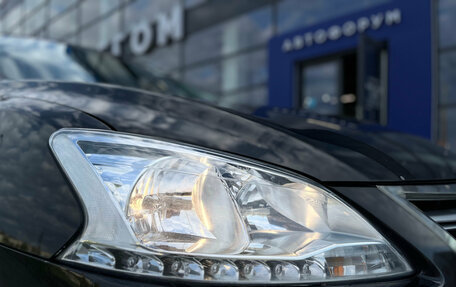 Nissan Sentra, 2015 год, 880 000 рублей, 2 фотография