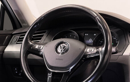 Volkswagen Passat B8 рестайлинг, 2016 год, 1 700 000 рублей, 8 фотография