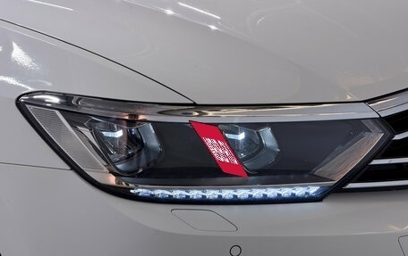 Volkswagen Passat B8 рестайлинг, 2016 год, 1 700 000 рублей, 23 фотография