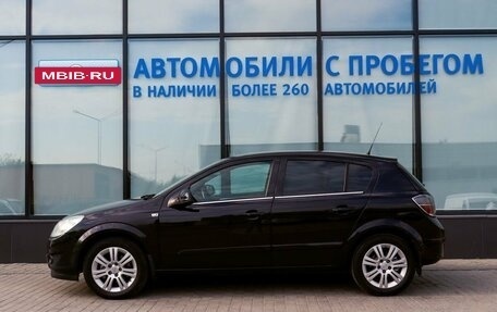 Opel Astra H, 2010 год, 620 000 рублей, 2 фотография