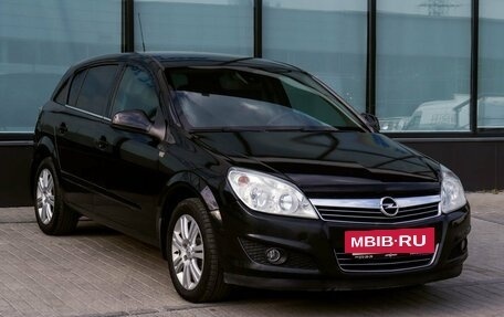 Opel Astra H, 2010 год, 620 000 рублей, 7 фотография
