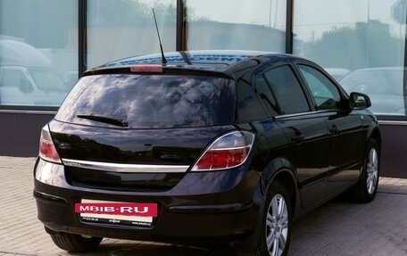 Opel Astra H, 2010 год, 620 000 рублей, 5 фотография