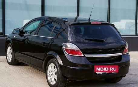 Opel Astra H, 2010 год, 620 000 рублей, 3 фотография