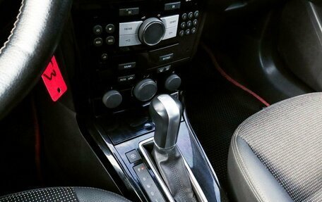 Opel Astra H, 2010 год, 620 000 рублей, 9 фотография