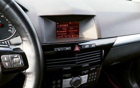 Opel Astra H, 2010 год, 620 000 рублей, 11 фотография