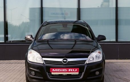 Opel Astra H, 2010 год, 620 000 рублей, 8 фотография