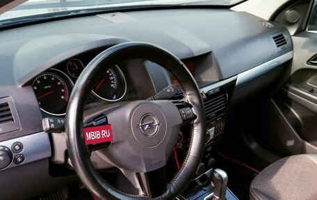Opel Astra H, 2010 год, 620 000 рублей, 16 фотография