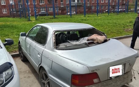 Toyota Vista, 1996 год, 200 000 рублей, 6 фотография