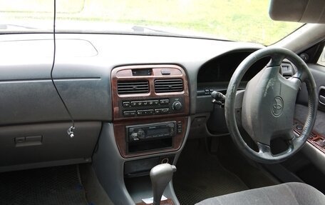 Toyota Vista, 1996 год, 200 000 рублей, 3 фотография